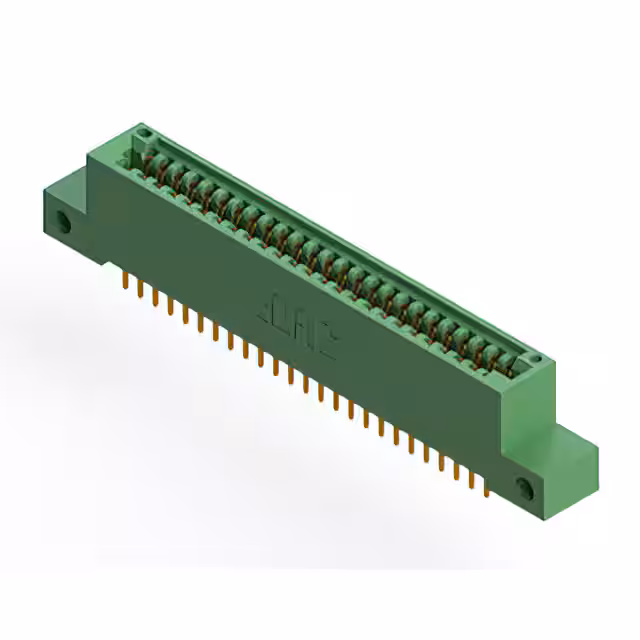345-050-521-212 EDAC Inc.  Edgeboard Connectors
